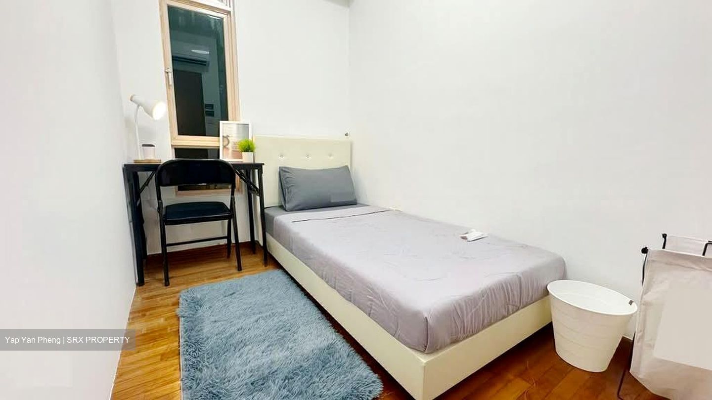 Le Hill Condominium (D5), Condominium #577694311